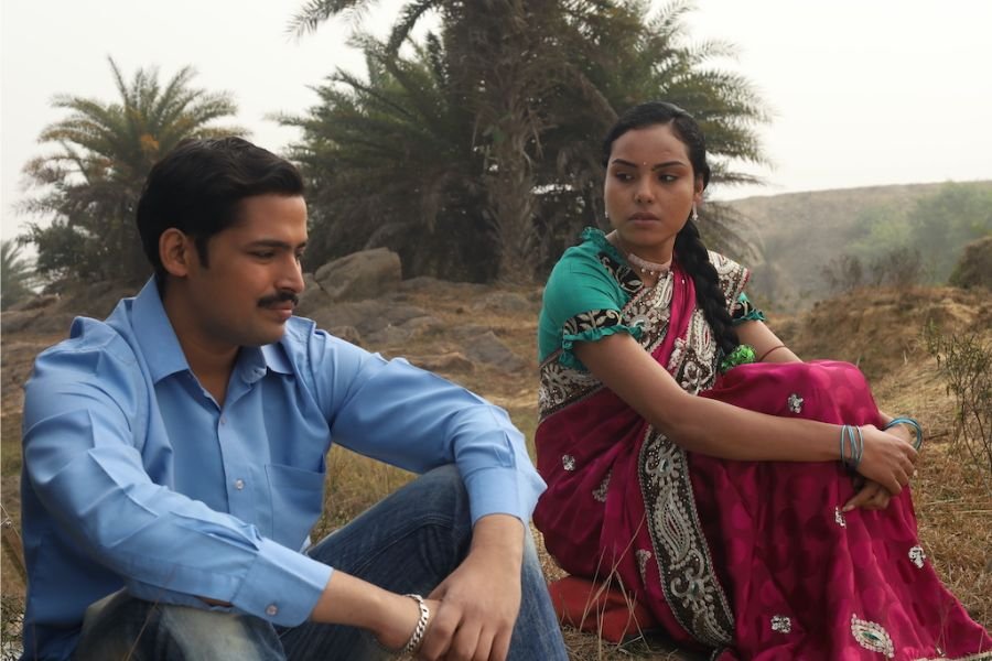 Why Did Kusum’s Wedding Procession Get Stranded on the Bamboo Bridge for 48 Hours? Watch the Entertaining Trailer