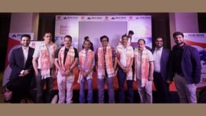 Engineer’s Meet 2023 Inspires Professional Growth and Networking Opportunities