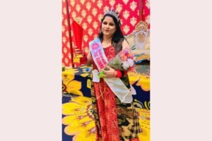 Renu Khuggar: A Woman of Strength, Compassion, and Achievements