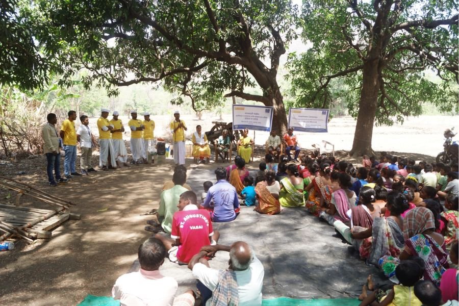 Child Help Foundation along with Filaantro Support Girls Empowerment and Upliftment of the Underprivileged in Society