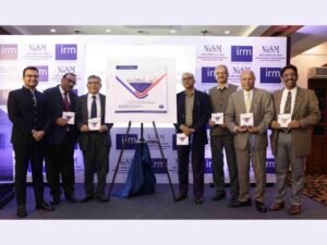 NISM and IRM India Affiliate launch the Enterprise Risk & India Regulation Course to Bolster Risk and Compliance in India Inc.