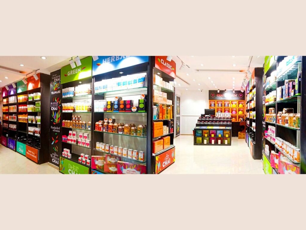 ChaiChun Brings Exquisite Teas to Delhi with New Store