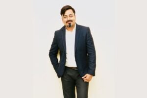 Kavach Group: Transforming Spaces and Building Dreams since 2020