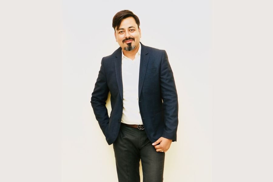 Kavach Group: Transforming Spaces and Building Dreams since 2020