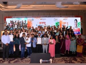 Reseal Market Research and Film Company hosts Maharashtra Business Icon Awards 2023