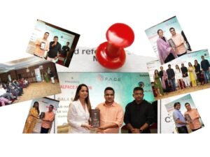 BRANDfluenzers Celebrate Exceptional Influencers, Solopreneurs and Community Builders announcing 9th July as World Influencers Day