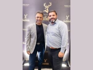 William Grant & Sons India launches the HOUSE OF GLENFIDDICH