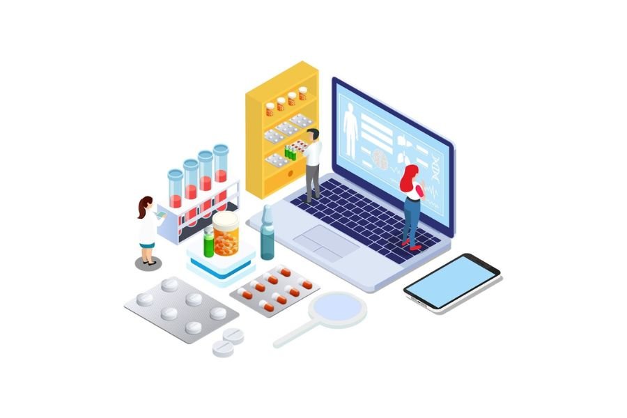 Wondersoft Pharmacy Billing Software: A Comprehensive Solution for Modern Pharmacies