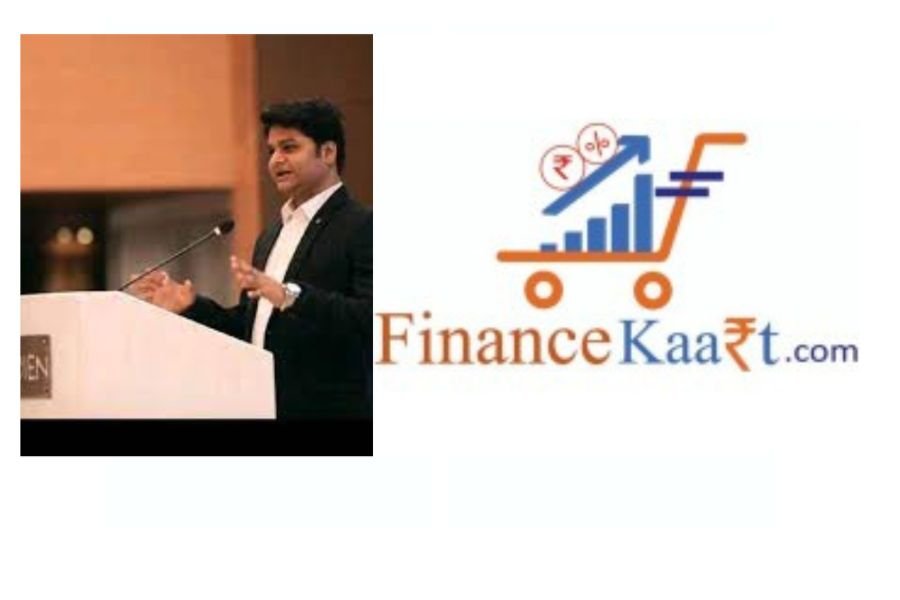 Fintech Startup FinanceKaart, Supported by STPI & IIM-L, Receives Funding Boost from UK based VC firm, Pontaq Ventures under NextGen Technology Fund by STPI