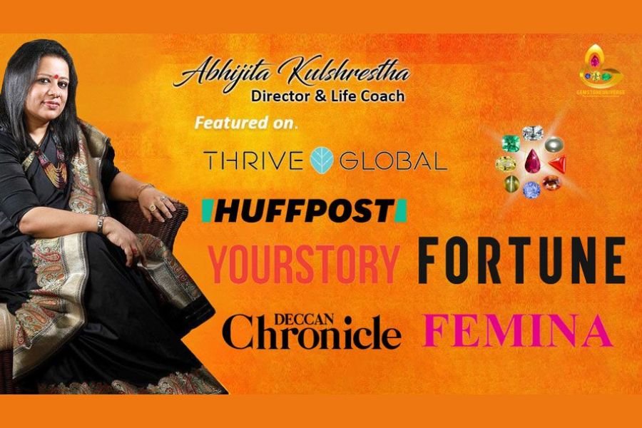 Abhijita Kulshrestha: The Best Astrologer in Bangalore