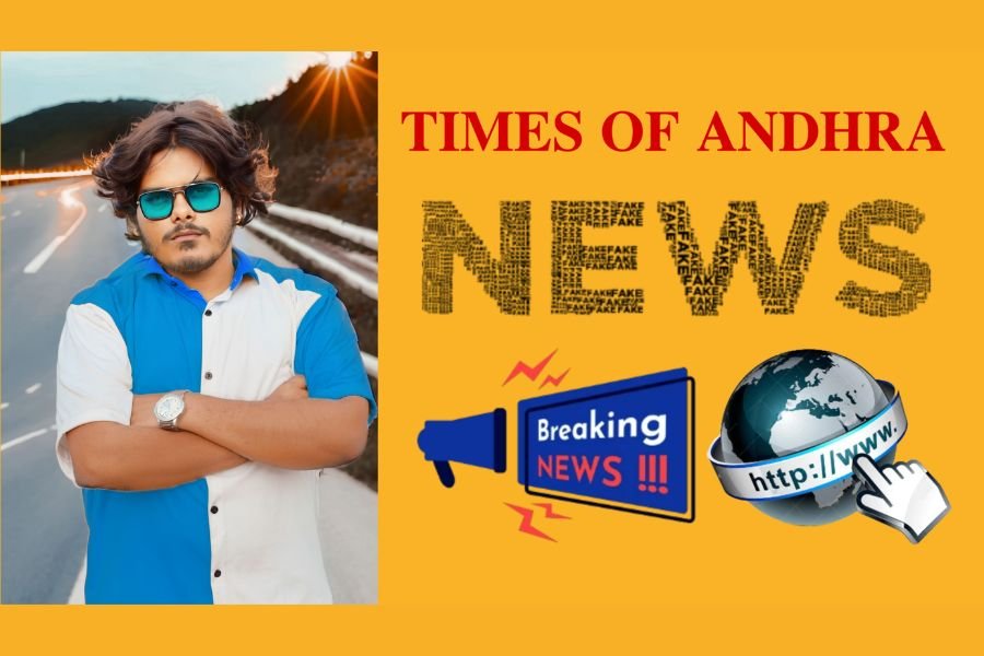 Times of Andhra: Delivering Unbiased News and Insight Since 2020