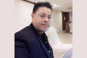 Unlocking Human Potential: The Journey of Dr. Jeetendra Prasad in Learning and Development