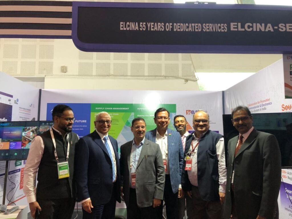 SEMI Announces Intent to Host SEMICON India in Partnership With India Semiconductor Mission (ISM), India