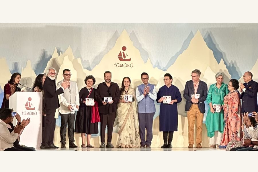 Celebrating 40 Years of Service