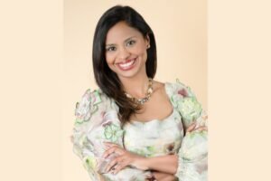 Nitika Sharma: An Inspiring Journey of Empowerment and Philanthropy