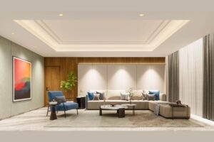 Hafele Introduces New Architectural Lighting Range