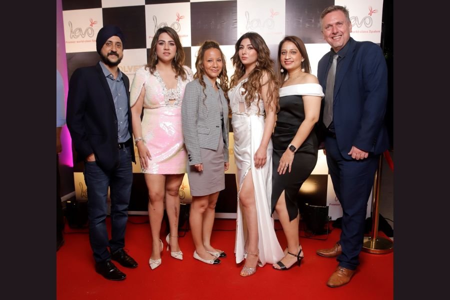 Levo Spa and Salon launches leading Australian Hair Clinic: Evolved Hair Restoration in India for the First Time!