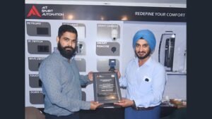 AIT Smart Automation: A Leading Brand in Home Automation Expands Franchise Presence in India