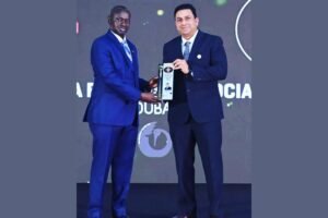 Biomentors Pave the Way for Inclusive High-Quality Education