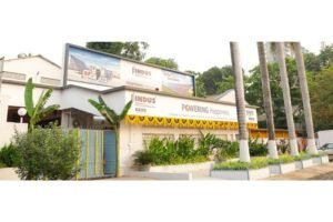 Indus Powers: Powering Happiness with Innovative Solutions