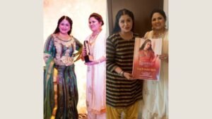 KARWAAN EVENTS by Ritu Goyal coming up with its Rakhi & Teej Mela at the Centrally Located Venue Abhay Prashal Indore on the 19th & 20th August’23