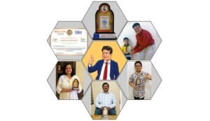 Sumedh Advertising organizes Global Online Drawing and Painting Competition