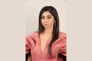 Nagashree Suresh Shines as Semi-Finalist at Mrs. India Inc 2023, Inspiring Women to Dream Big and Pursue their Passions.