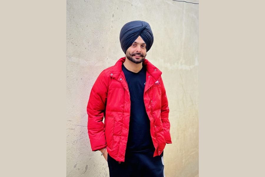 Balpreet Singh: Pollywood’s Rising Star Singer & Music Producer