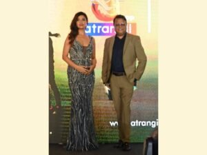 Divya Agrawal’s “Kink” Unleashes the Drama, Romance, and Passion!