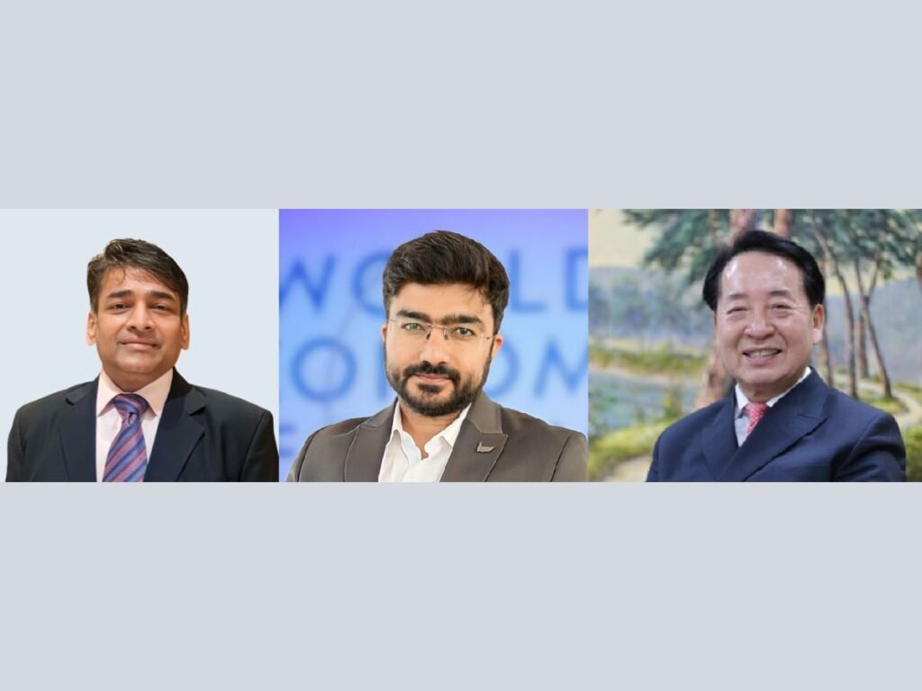 South-Korean tech Giant to invest $2 Billion in India to set-up state-of-art Data Centre