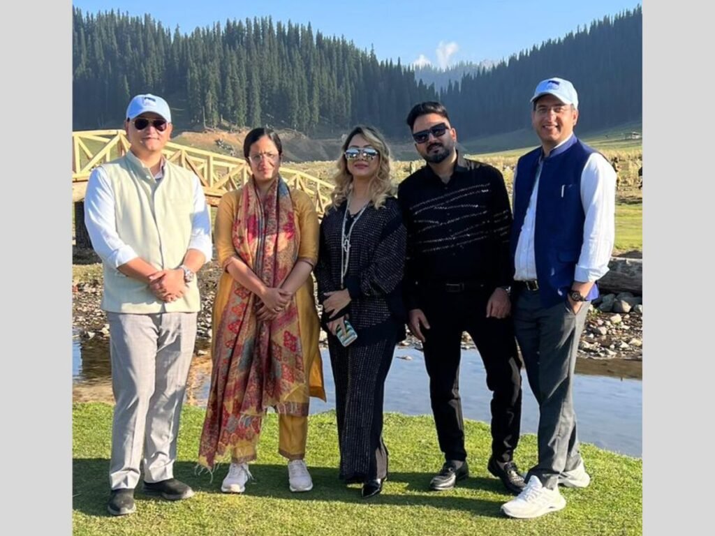 “International Sensation: Rani Hazarika and Jaan Nissar Lone’s Melodies Enchant the Spectacular Bangus Festival!”