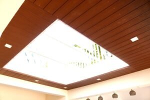 Versa Planks – The No-maintenance Exterior Solution