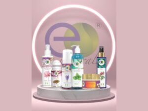 EO Naturals launches its Premium Skin & Body care range in India