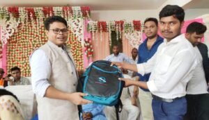 2,50,000 and Growing: Skilling You’s Commitment to Empower Rural Bharat!