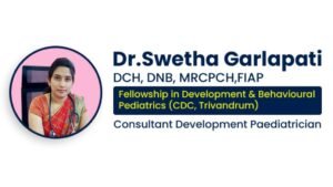 Holistic Approach for Child Development