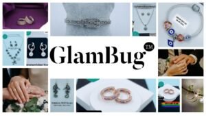 GlamBug: Pioneering Excellence, Empowering Entrepreneurs, and Elevating the Jewelry Ecosystem