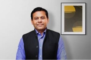 Indian Government’s Partnerships Shaping Education & Entrepreneurship’s Future: Ashoka Founder Vineet Gupta’s Insights