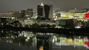 Sanali Group: Elevating Infrastructure Development to New Heights