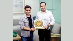 Rajpal Yadav Shared His Insights about Tihar Jail in Dr Vivek Bindra’s Show