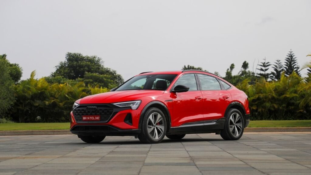 Audi India Records a Phenomenal 88% Growth in the First Nine Months of 2023