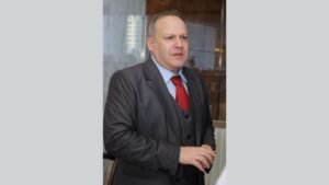 Miki Kedem – Pioneer of Polypropylene Pipes in India