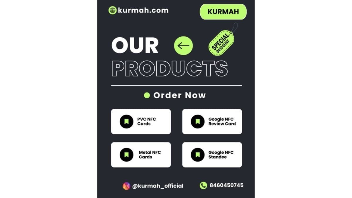 Kurmah 
