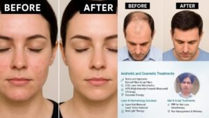 Transform-Your-Skin-Hair-Naturally-with-Expert-PRP-Treatment-in-Karol-Bagh-Meet-Dr-Izharul-Hasan