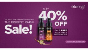 Eternal-Bright-announces-Rakhi-Sale-40-off-serums-2-free-sheet-masksluxurious-skincare-gifts-for-lasting-radiant-self-care