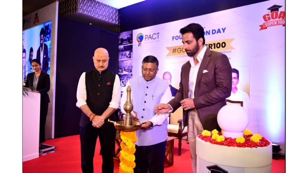 GoaSuper100