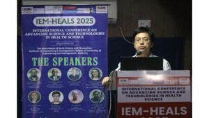 IEM-Kolkata