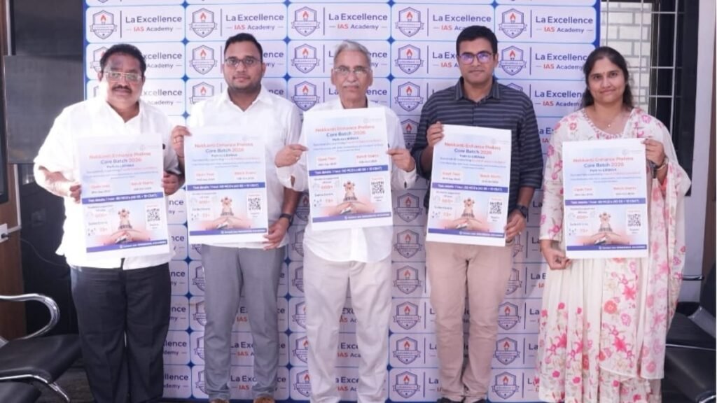 La-Excellence-IAS-Academy-