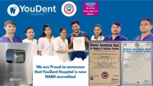 Youdent