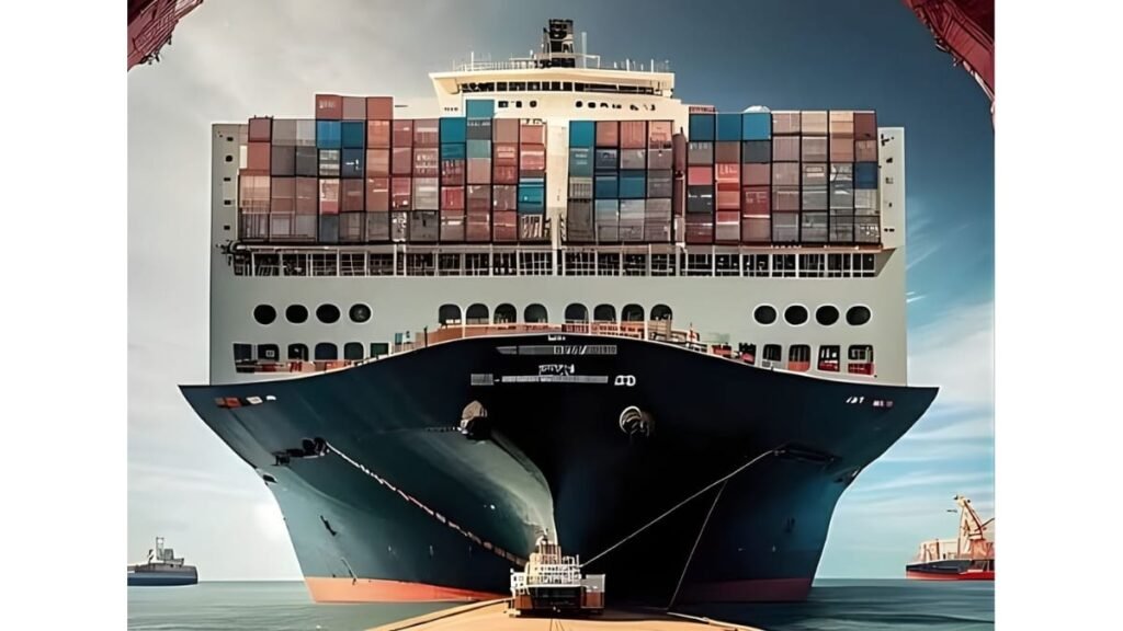 Shipbuilding-