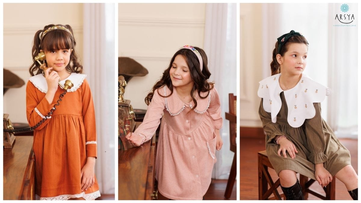 Kidswear